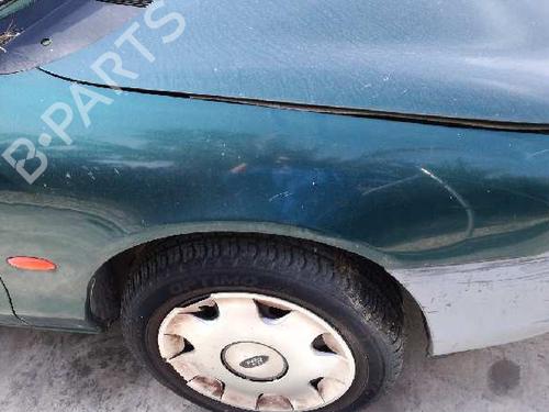 ECU airbags FORD MONDEO II (BAP) 2.0 i | BP12716194M53 