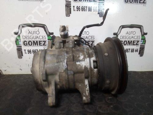 Used AC compressor SEAT IBIZA I (21A) 1.5 i Cat (90 hp) 12811213