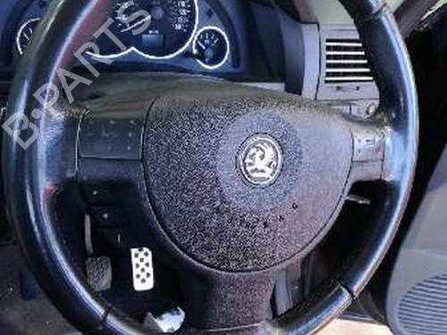 Ignition coil OPEL MERIVA A MPV (X03) 1.6 (E75) | BP12699044M94