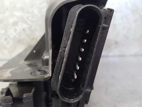 Rear right lock FORD B-MAX (JK) 1.6 Ti | BP12713320C99 