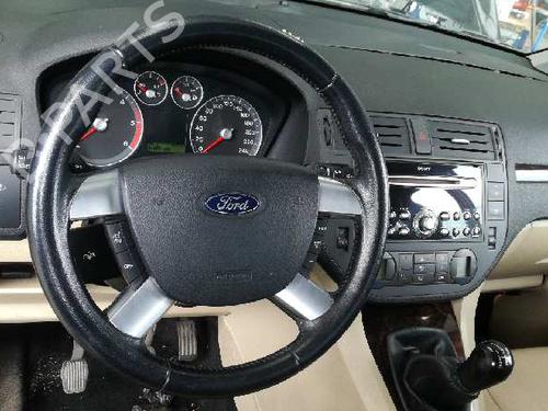 Kollisjonspute styreenhet FORD FOCUS C-MAX (DM2) | BP12732514M53