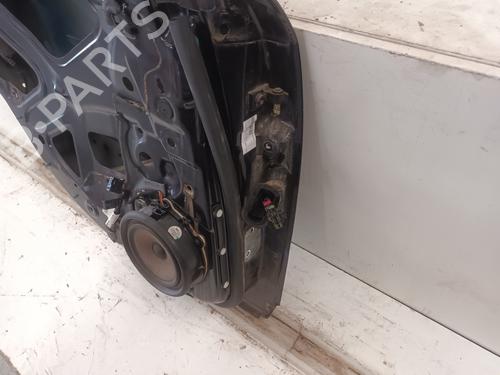 Left rear door AUDI A4 B6 Avant (8E5) 2.5 TDI | BP29256974C4 