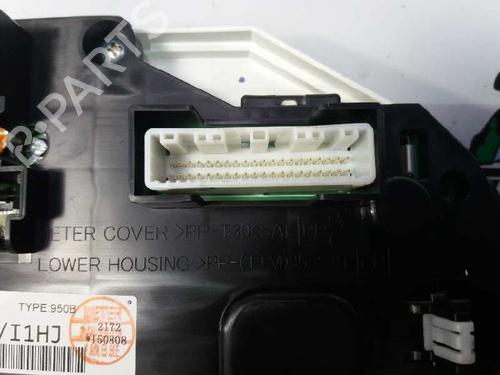 Instrument cluster NISSAN QASHQAI II SUV (J11, J11_) 1.2 DIG-T | BP12692141C47 