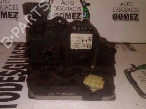 Used Front right lock Front right lock 12932455 12932455