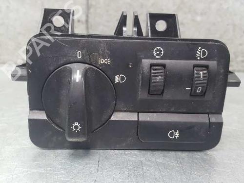 Used Headlight switch BMW 3 Compact (E46) 320 td (150 hp) 12716304