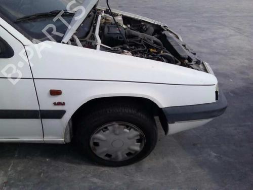 Left front driveshaft CITROËN ZX Break (N2) 1.8 i | BP12905044M38