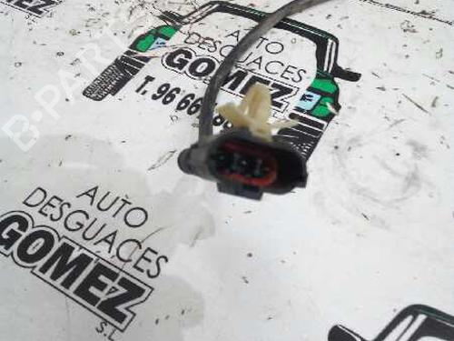 Front left lock KIA RIO I Hatchback (DC) 1.5 16V | BP12723299C98 