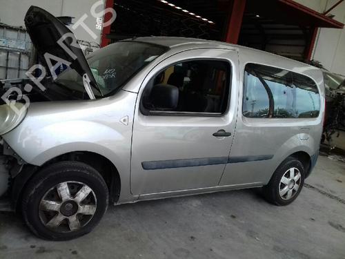 Instrument cluster RENAULT KANGOO / GRAND KANGOO II (KW0/1_) 1.5 dCi 85 (KW0K, KW0L, KW0B) | BP12738592C47 