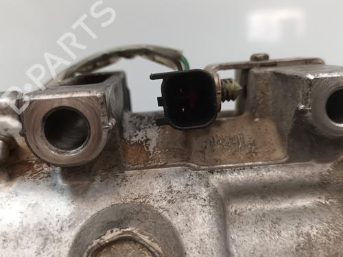 AC compressor FORD FOCUS C-MAX (DM2)  | BP18472082M34 