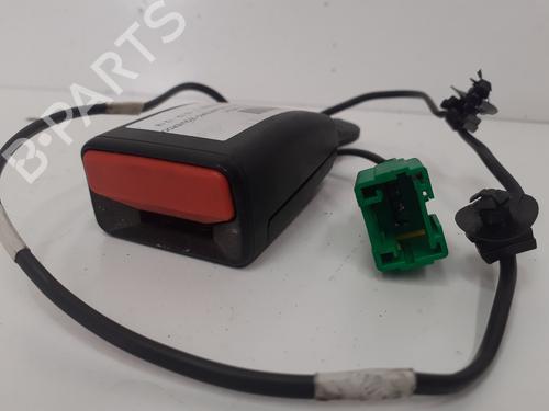 Seat buckle DACIA SANDERO II | BP13983336I32