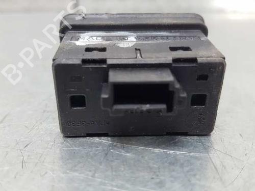 Left front window switch BMW 5 (E39) 520 i | BP12699151I27 
