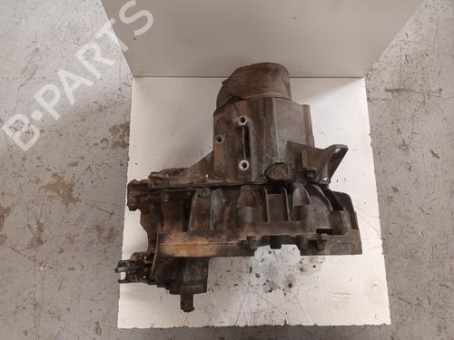 Gearbox RENAULT 19 II (B/C53_)  | BP29726612M3 