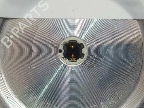 Driver airbag MERCEDES-BENZ V-CLASS (638/2) V 220 CDI (638.294) | BP12716177C9 