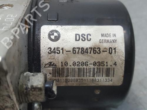 ABS pump BMW 1 (E87) 120 d | BP12745670M43 