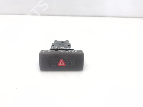 Used Warning switch NISSAN PRIMERA (P11) 1.6 16V (99 hp) 27485667