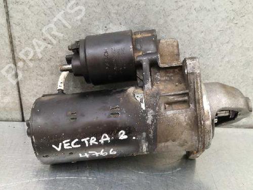 Starter OPEL VECTRA B (J96)  | BP12857181M8