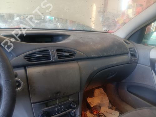 Right headlight RENAULT LAGUNA II Grandtour (KG0/1_)  | BP31343463C29 