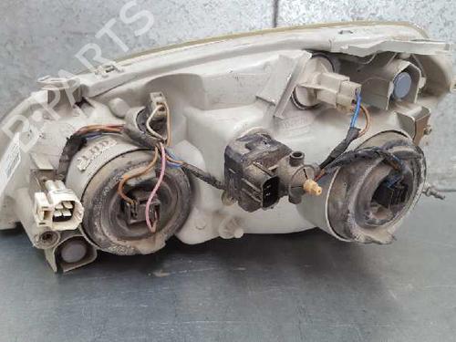 Right headlight TATA INDIGO (4_V2) 1.4 TD | BP12854144C29