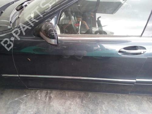 Ratstangsstang MERCEDES-BENZ S-CLASS (W220, V220) S 320 CDI (220.026, 220.126) | BP12803548I23 