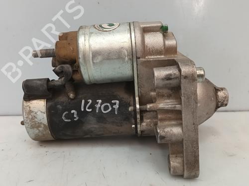 Startmotor CITROËN C3 I (FC_, FN_) 1.4 HDi (68 hp) 29333009