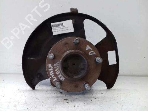 Used Right front steering knuckle NISSAN VANETTE CARGO Bus (HC 23) 2.3 D (75 hp) 12718544