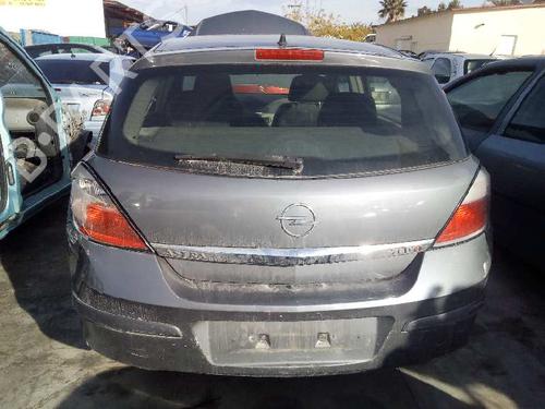 AC-Styringsenhed/Manøvreenhed OPEL ASTRA H (A04) 1.7 CDTI (L48) | BP12691681I5 