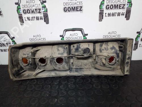 Right taillight VOLVO 440 (445) 1.7 | BP12810000C35 