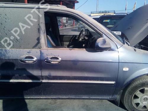 AC compressor KIA CARNIVAL II (GQ) 2.5 V6 | BP12814003M34 