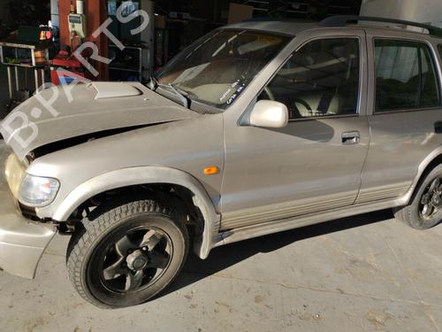 Electronic module KIA SPORTAGE SUV (K00) 2.0 TD 4WD | BP19021445M83 