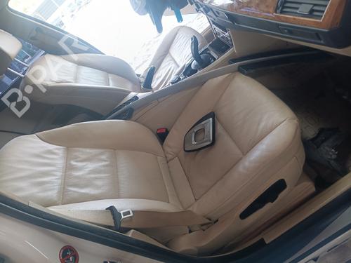 Left front shock absorber BMW 5 (E60) 525 i | BP30107381M16  - Image 23