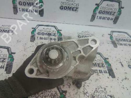 Starter SEAT IBIZA III (6L1)  | BP12702184M8