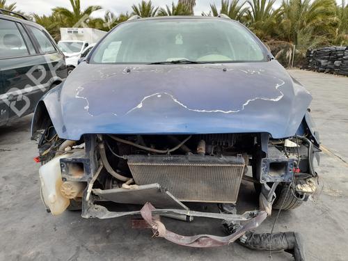 Engine control unit (ECU) PEUGEOT 307 Break (3E) 2.0 HDI 90 | BP12791463M57