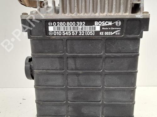 Used Engine control unit (ECU) MERCEDES-BENZ 190 (W201) E 1.8 (201.018) (109 hp) 12778186