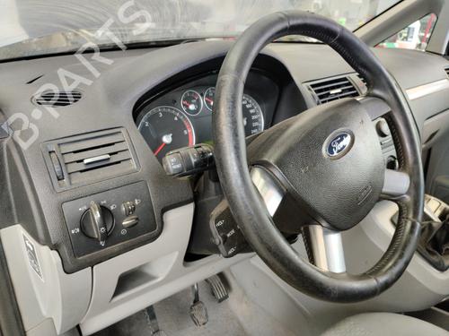 Front bumper FORD FOCUS C-MAX (DM2) | BP16497920C7