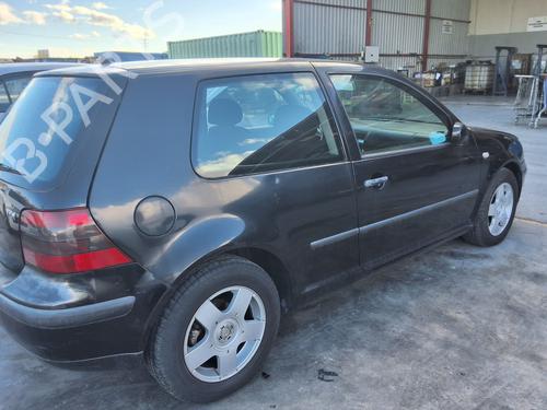 Steering rack VW GOLF IV (1J1) | BP32371599M22