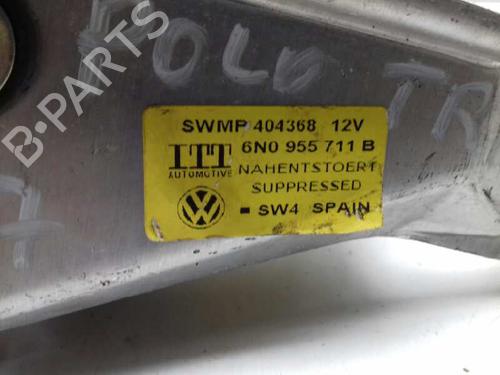 Rear wiper motor VW POLO III (6N1) 60 1.4 | BP12731602M102 