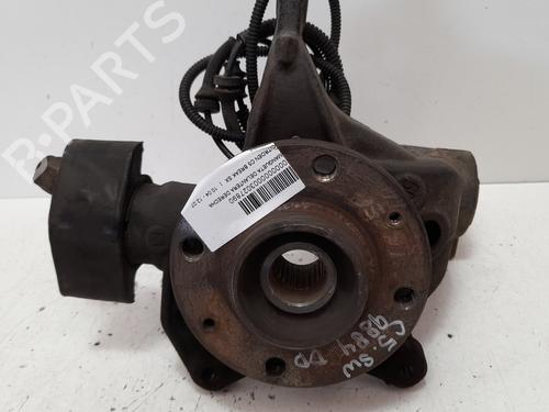 Right front steering knuckle CITROËN C5 I Break (DE_) 2.0 HDi (DERHZB, DERHZE) (109 hp) 12786082