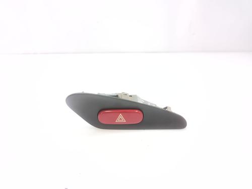 Used Warning switch PEUGEOT 406 (8B) [1995-2005]  30318872