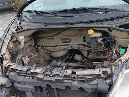 Engine control unit (ECU) CITROËN C3 I (FC_, FN_) 1.1 i | BP32175015M57