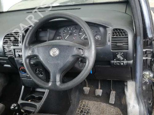 Andre OPEL ZAFIRA A MPV (T98) 1.6 16V (F75) | BP13973902O1 