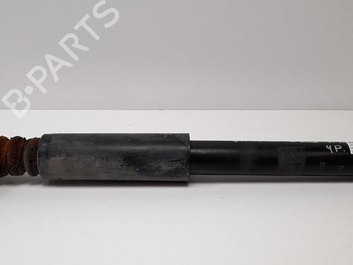Used Left rear shock absorber VW PASSAT B6 (3C2) 2.0 TDI (140 hp) 12849857