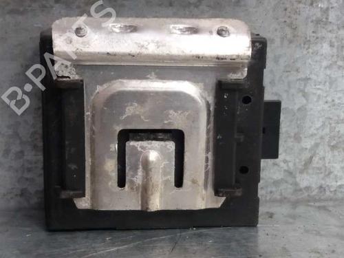 Control unit MERCEDES-BENZ S-CLASS (W220) S 320 CDI (220.026, 220.126) | BP12697163M11 