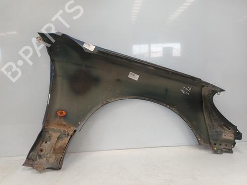 Left front fenders LEXUS GS (_S16_) 300 (JZS160_, JZS160R) | BP28359428C41 