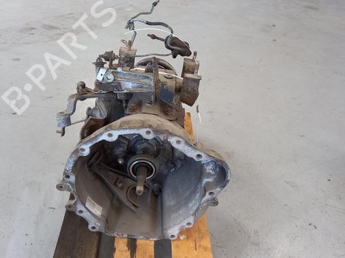Gearbox ISUZU N (5th Generation) | BP12905362M3