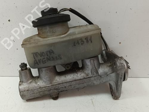 Hovedbremsecylinder MITSUBISHI CARISMA (DA_) 1.9 DI-D (DA5A) | BP17093650M77 