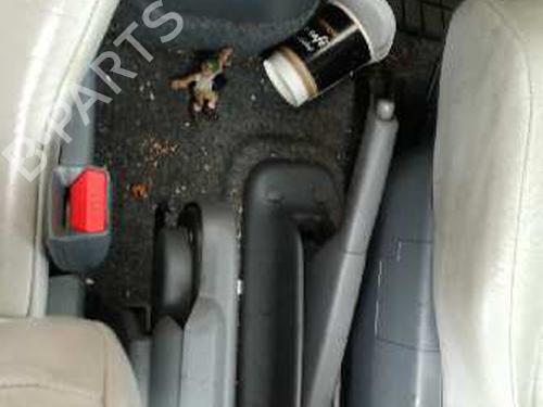 Engine control unit (ECU) HONDA CR-V I (RD) 2.0 16V 4WD (RD1, RD3) | BP12744412M57