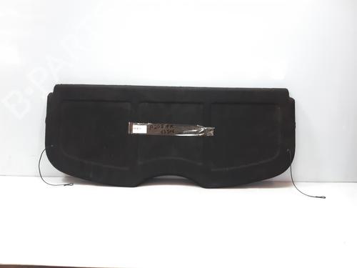 Used Rear parcel shelf Rear parcel shelf 38329764 38329764