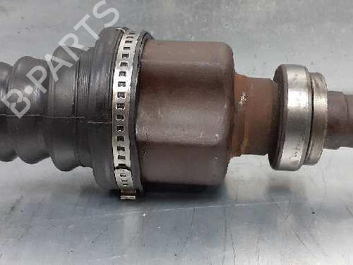 Right front driveshaft CITROËN XSARA Coupe (N0) 1.6 16V | BP12687479M39 