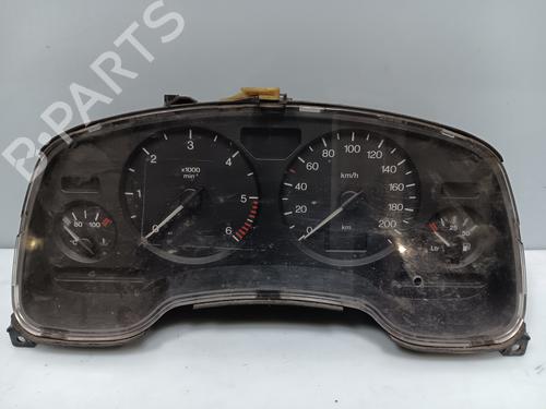 Cuadro instrumentos OPEL ASTRA G Hatchback (T98) 2.0 DI (F08, F48) (82 hp) 30627131