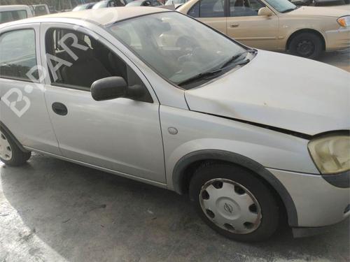 Electronic module OPEL CORSA C (X01) | BP38472439M83 - Image 9